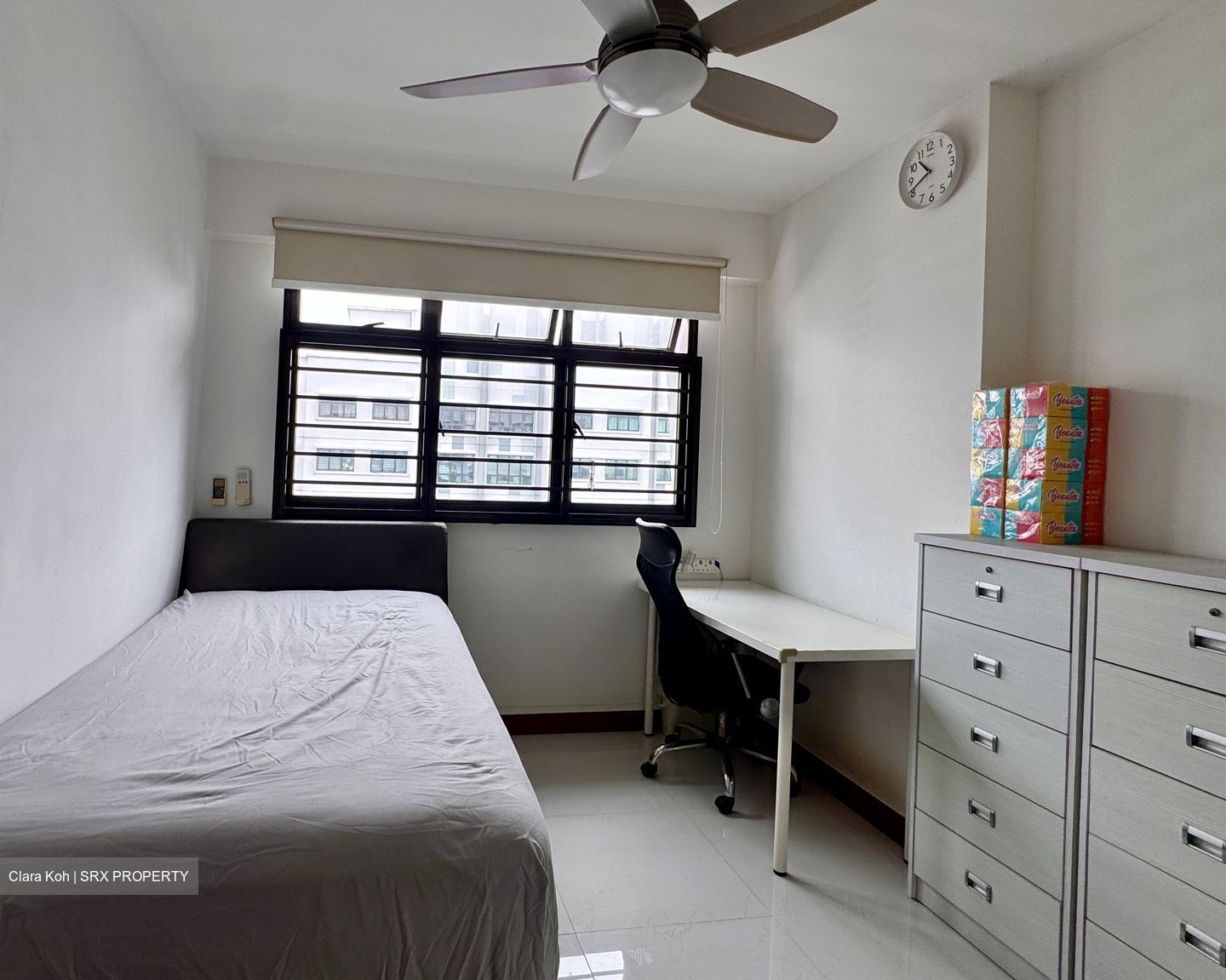 Keat Hong Link (Choa Chu Kang),  #635511211